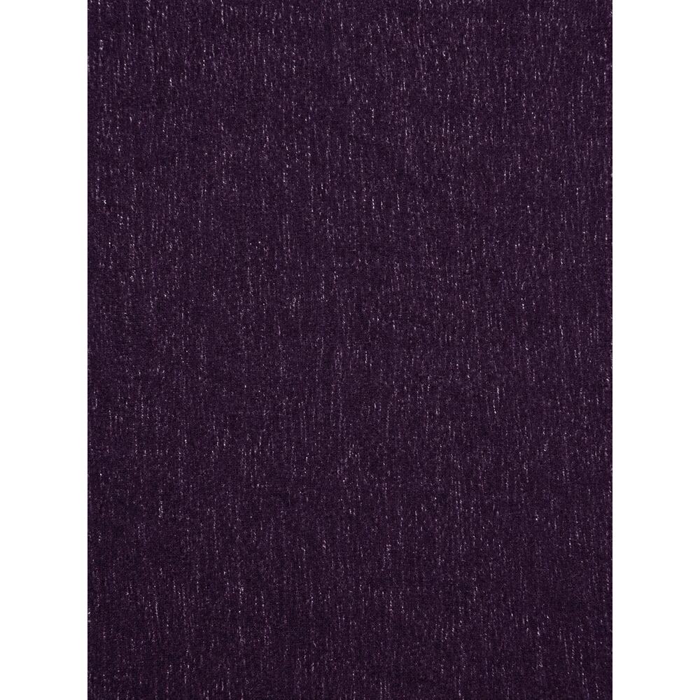 NWT A New Day Women's XXL Purple Heather V-Neck Long Sleeve Tee - Picture 5 of 8